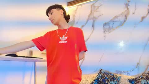 xandergrey8 online show from 02/28/26, 07:26