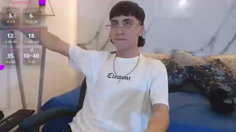 xandergrey8 online show from 03/21/26, 08:23