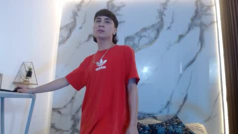 xandergrey8 online show from 03/30/26, 07:26