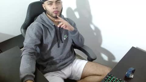 Xanderstone online show from 02/10/26, 06:28