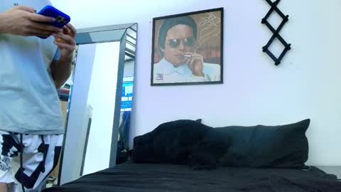 Xanderstone online show from 02/13/26, 04:52