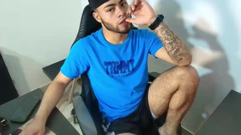 Xanderstone online show from 02/16/26, 06:48