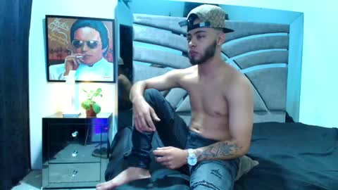 Xanderstone online show from 05/29/26, 02:31