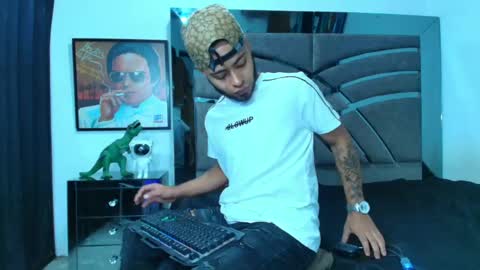 Xanderstone online show from 06/05/26, 02:07