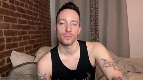 xanderxnyc online show from 01/06/26, 02:26