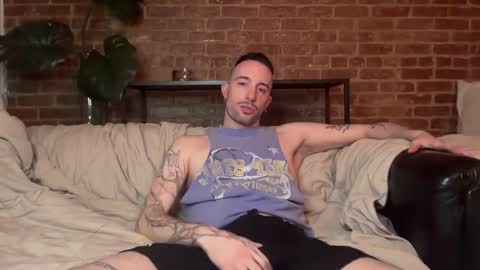 xanderxnyc online show from 01/16/26, 02:04