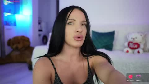 Snapshot of xandrabae chatting on 05/16/26, 12:40 Alexandra online show from 05/16/26, 12:40
