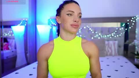 Alexandra online show from 07/01/26, 09:58