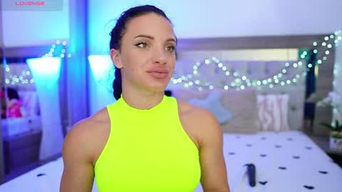 Alexandra online show from 07/02/26, 03:23