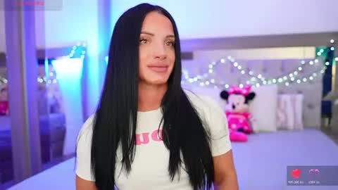 Alexandra online show from 07/13/26, 10:01