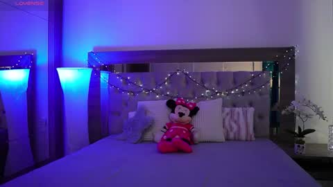 Alexandra online show from 07/15/26, 01:05