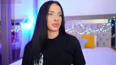 Alexandra online show from 07/26/26, 06:37