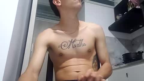 Snapshot of xandressex chatting on 02/01/25, 07:57 Andres online show from 02/01/25, 07:57