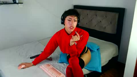 Snapshot of xangel__dustx chatting on 01/16/26, 07:07 xangel__dustx online show from 01/16/26, 07:07
