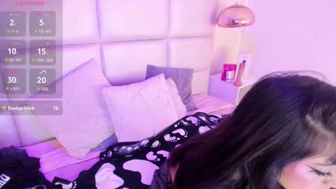 xara_u online show from 03/11/26, 07:53