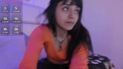 xara_u online show from 04/25/26, 08:17