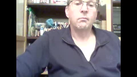 xaramanu online show from 11/13/25, 10:19