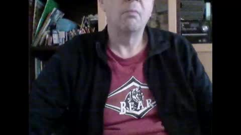 xaramanu online show from 11/30/25, 09:35