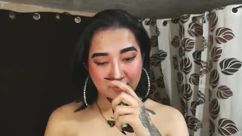 Snapshot of xasianempressx chatting on 01/11/25, 08:54 Nira NOT INTO CHEAP GUYS online show from 01/11/25, 08:54