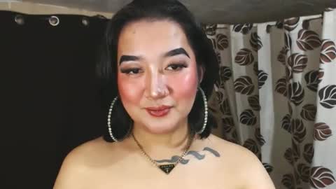 Snapshot of xasianempressx chatting on 02/03/25, 10:54 Nira NOT INTO CHEAP GUYS online show from 02/03/25, 10:54