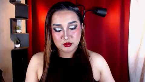 Snapshot of xasianempressx chatting on 03/01/26, 10:12 Nira NOT INTO CHEAP GUYS online show from 03/01/26, 10:12