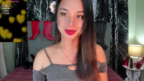 aurora online show from 03/02/25, 11:09