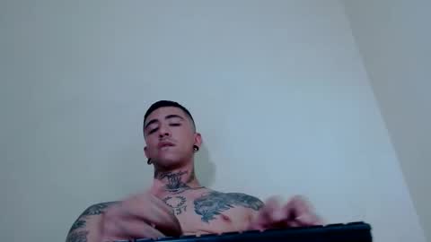 xav_dai online show from 04/10/26, 03:01