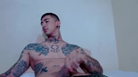 xav_dai online show from 04/19/26, 07:05