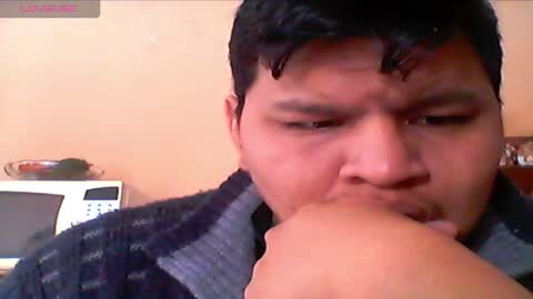 xavi007till online show from 02/20/26, 08:53