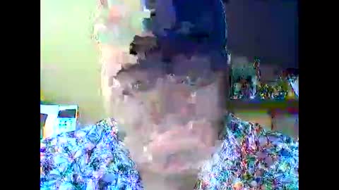 xavi007till online show from 05/05/26, 09:56