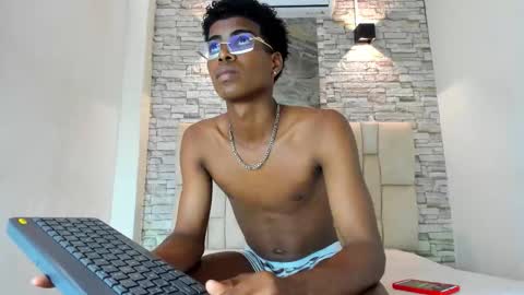 XAVI online show from 11/29/25, 08:34