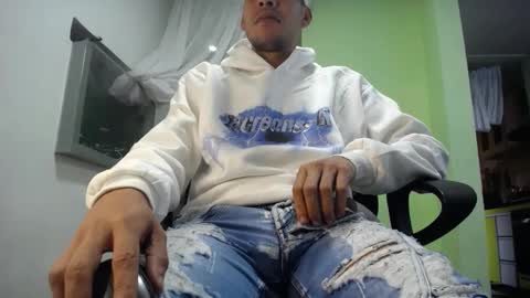 xavicock24 online show from 01/27/25, 12:58