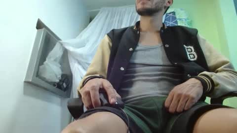 xavicock24 online show from 02/22/25, 09:26