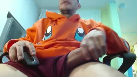 xavicock24 online show from 03/09/25, 01:59