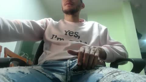 xavicock24 online show from 11/06/25, 01:06