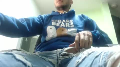 xavicock24 online show from 12/23/25, 10:46