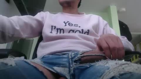 xavicock24 online show from 01/10/26, 02:52