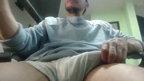 xavicock24 online show from 02/28/26, 11:06