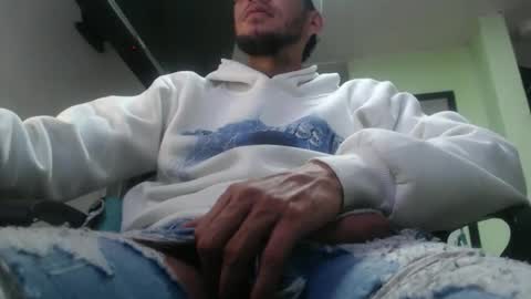 xavicock24 online show from 03/17/26, 10:46