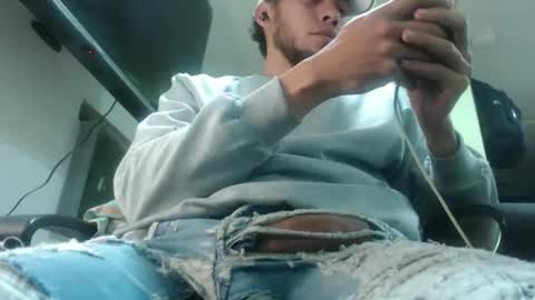 xavicock24 online show from 04/02/26, 10:02