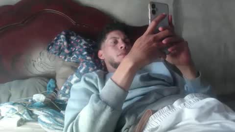 xavicock24 online show from 04/21/26, 12:44