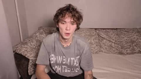 Xavier  PVT open  online show from 11/20/25, 11:43