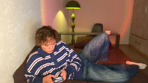 Xavier  PVT open  online show from 02/27/26, 04:07