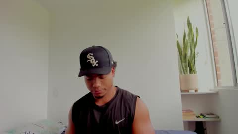 Xavier online show from 09/10/25, 05:46