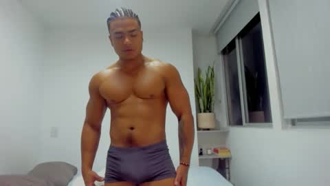 Xavier online show from 09/27/25, 01:32