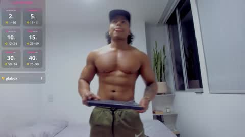 Xavier online show from 02/17/26, 12:29