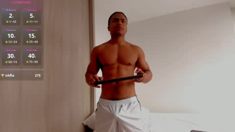 Xavier online show from 04/07/26, 03:23