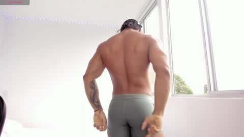 Snapshot of xavier_colleman chatting on 05/17/26, 06:59 Xavier online show from 05/17/26, 06:59