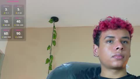 xavier fox   online show from 02/09/26, 11:42