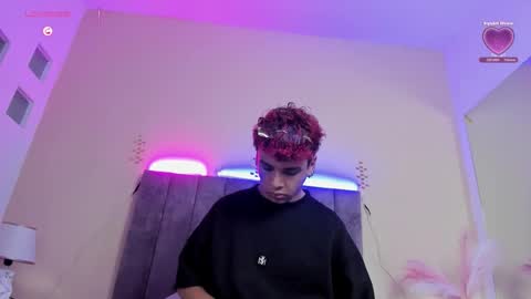 xavier fox   online show from 02/13/26, 08:16